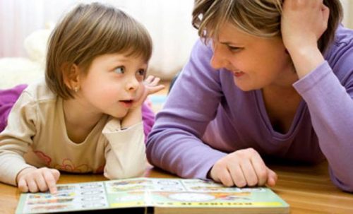 Λογοθεραπεία